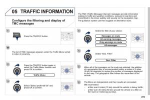 Peugeot-5008-owners-manual page 291 min