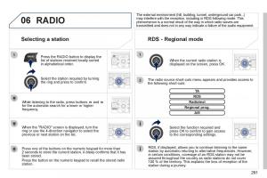 Peugeot-5008-owners-manual page 293 min