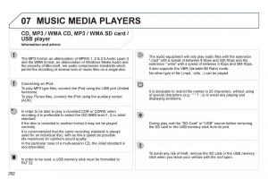 Peugeot-5008-owners-manual page 294 min