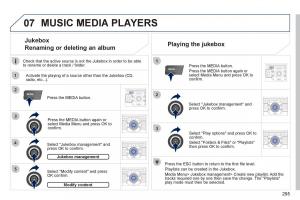 Peugeot-5008-owners-manual page 297 min