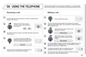 Peugeot-5008-owners-manual page 303 min