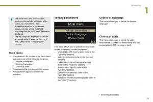 Peugeot-5008-owners-manual page 31 min