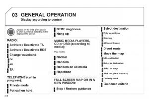 Peugeot-5008-owners-manual page 320 min