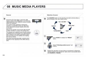 Peugeot-5008-owners-manual page 352 min