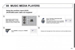 Peugeot-5008-owners-manual page 355 min