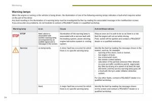 Peugeot-5008-owners-manual page 36 min