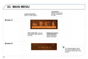 Peugeot-5008-owners-manual page 372 min