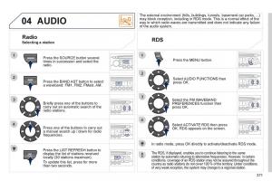 Peugeot-5008-owners-manual page 373 min