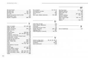 Peugeot-5008-owners-manual page 394 min