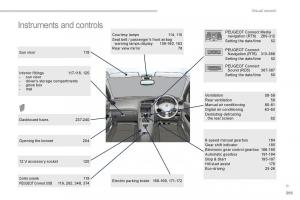 Peugeot-5008-owners-manual page 397 min