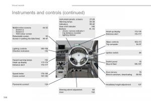 Peugeot-5008-owners-manual page 398 min