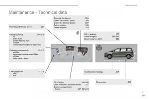 Peugeot-5008-owners-manual page 399 min