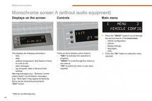 Peugeot-5008-owners-manual page 46 min