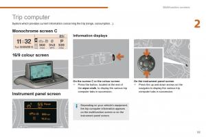 Peugeot-5008-owners-manual page 57 min