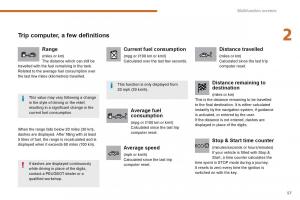 Peugeot-5008-owners-manual page 59 min