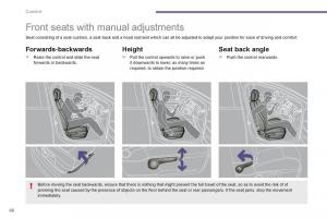 Peugeot-5008-owners-manual page 68 min