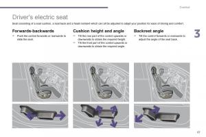 Peugeot-5008-owners-manual page 69 min