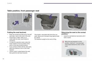 Peugeot-5008-owners-manual page 72 min