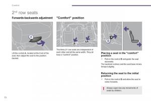 Peugeot-5008-owners-manual page 74 min