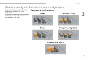 Peugeot-5008-owners-manual page 79 min