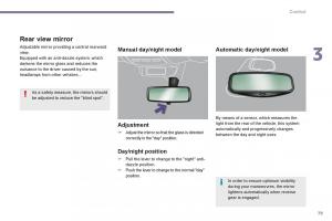 Peugeot-5008-owners-manual page 81 min