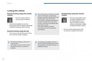 Peugeot-5008-owners-manual page 84 min