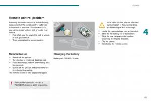 Peugeot-5008-owners-manual page 87 min