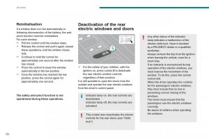 Peugeot-5008-owners-manual page 92 min