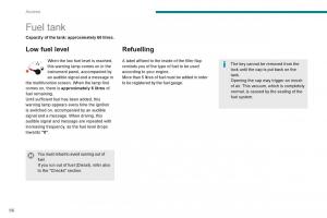 Peugeot-5008-owners-manual page 98 min