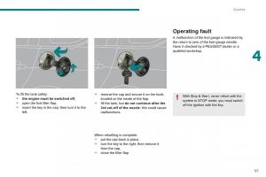 Peugeot-5008-owners-manual page 99 min