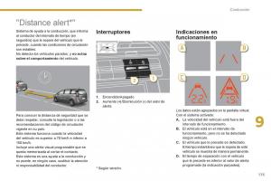 manual--Peugeot-5008-manual-del-propietario page 177 min