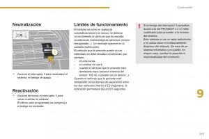 manual--Peugeot-5008-manual-del-propietario page 179 min