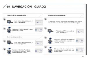 manual--Peugeot-5008-manual-del-propietario page 323 min