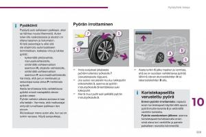 Peugeot-5008-omistajan-kasikirja page 231 min