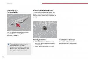 Peugeot-5008-omistajan-kasikirja page 92 min