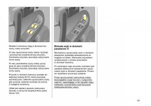 Opel-Frontera-B-Isuzu-Wizard-Vauxhall-Holden-instrukcja-obslugi-instrukcja-obslugi page 101 min