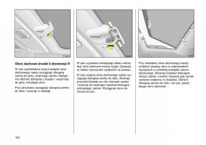 Opel-Frontera-B-Isuzu-Wizard-Vauxhall-Holden-instrukcja-obslugi-instrukcja-obslugi page 102 min