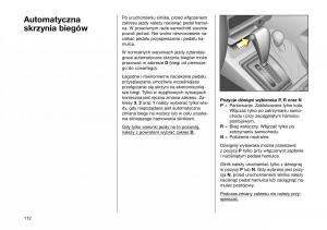 Opel-Frontera-B-Isuzu-Wizard-Vauxhall-Holden-instrukcja-obslugi-instrukcja-obslugi page 112 min