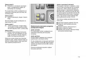 Opel-Frontera-B-Isuzu-Wizard-Vauxhall-Holden-instrukcja-obslugi-instrukcja-obslugi page 113 min