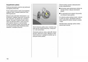 Opel-Frontera-B-Isuzu-Wizard-Vauxhall-Holden-instrukcja-obslugi-instrukcja-obslugi page 136 min