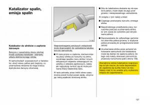 Opel-Frontera-B-Isuzu-Wizard-Vauxhall-Holden-instrukcja-obslugi-instrukcja-obslugi page 137 min