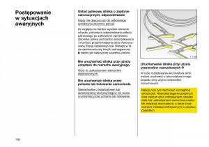 Opel-Frontera-B-Isuzu-Wizard-Vauxhall-Holden-instrukcja-obslugi-instrukcja-obslugi page 156 min