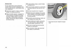 Opel-Frontera-B-Isuzu-Wizard-Vauxhall-Holden-instrukcja-obslugi-instrukcja-obslugi page 162 min