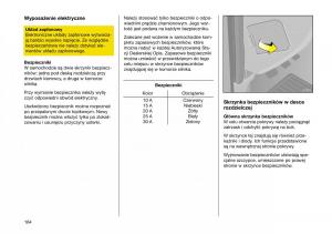 Opel-Frontera-B-Isuzu-Wizard-Vauxhall-Holden-instrukcja-obslugi-instrukcja-obslugi page 164 min