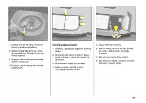 Opel-Frontera-B-Isuzu-Wizard-Vauxhall-Holden-instrukcja-obslugi-instrukcja-obslugi page 169 min