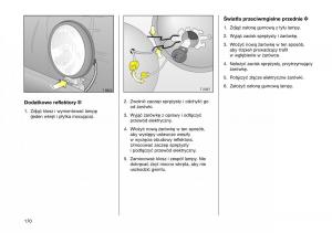 Opel-Frontera-B-Isuzu-Wizard-Vauxhall-Holden-instrukcja-obslugi-instrukcja-obslugi page 170 min