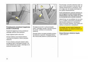 Opel-Frontera-B-Isuzu-Wizard-Vauxhall-Holden-instrukcja-obslugi-instrukcja-obslugi page 54 min