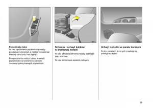 Opel-Frontera-B-Isuzu-Wizard-Vauxhall-Holden-instrukcja-obslugi-instrukcja-obslugi page 59 min