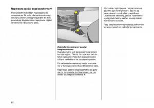 Opel-Frontera-B-Isuzu-Wizard-Vauxhall-Holden-instrukcja-obslugi-instrukcja-obslugi page 62 min