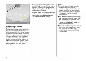 Opel-Frontera-B-Isuzu-Wizard-Vauxhall-Holden-instrukcja-obslugi-instrukcja-obslugi page 68 min